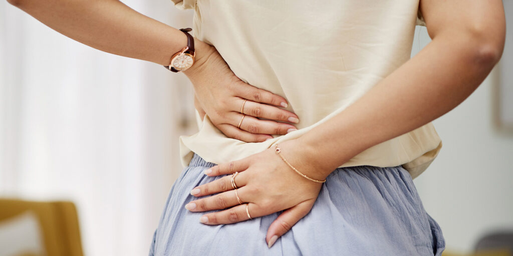 Back Pain After a Car Accident: When to Seek Treatment