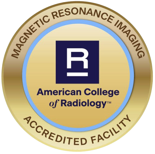 MRI Accreditation