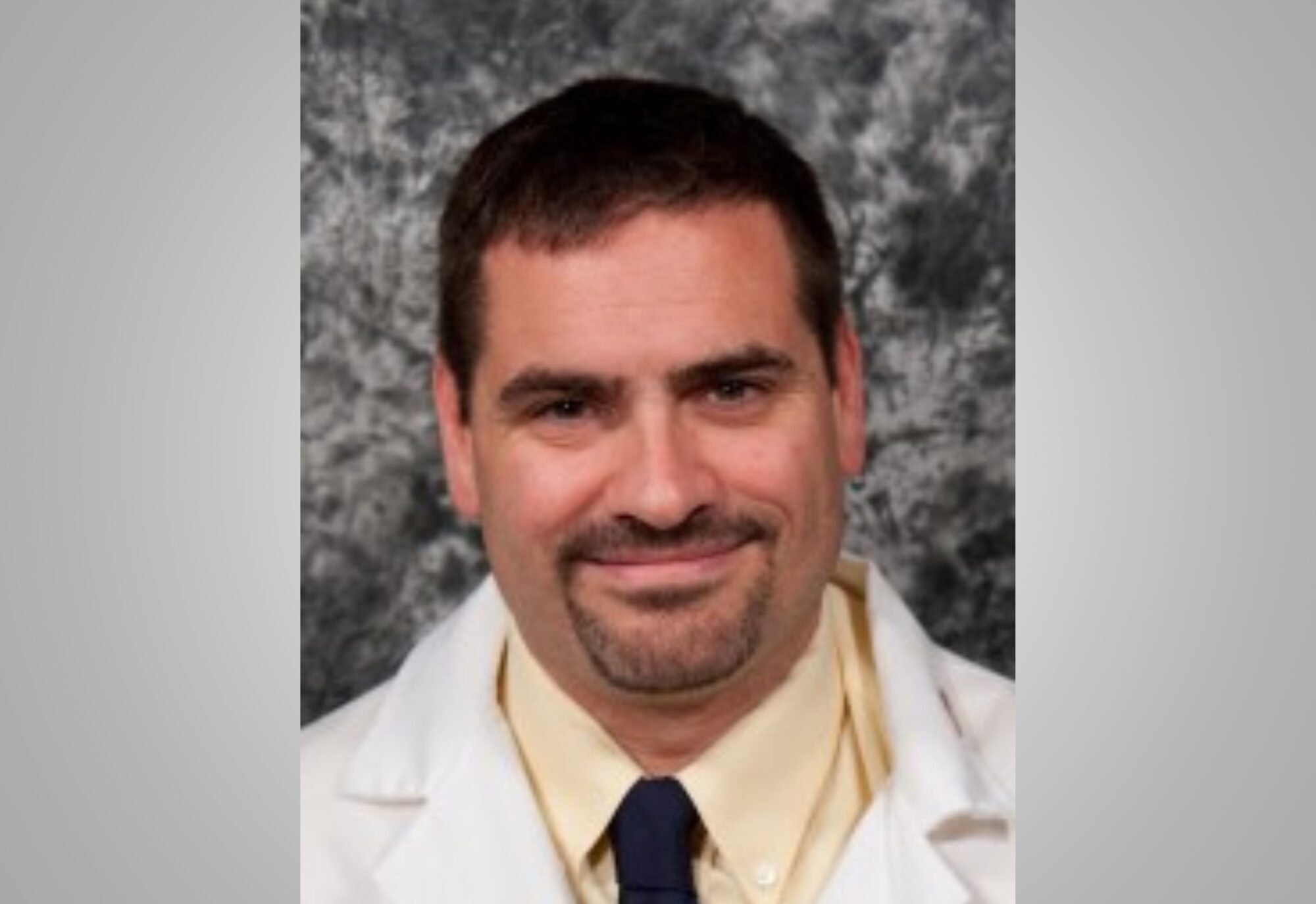 Darren Buono, MD