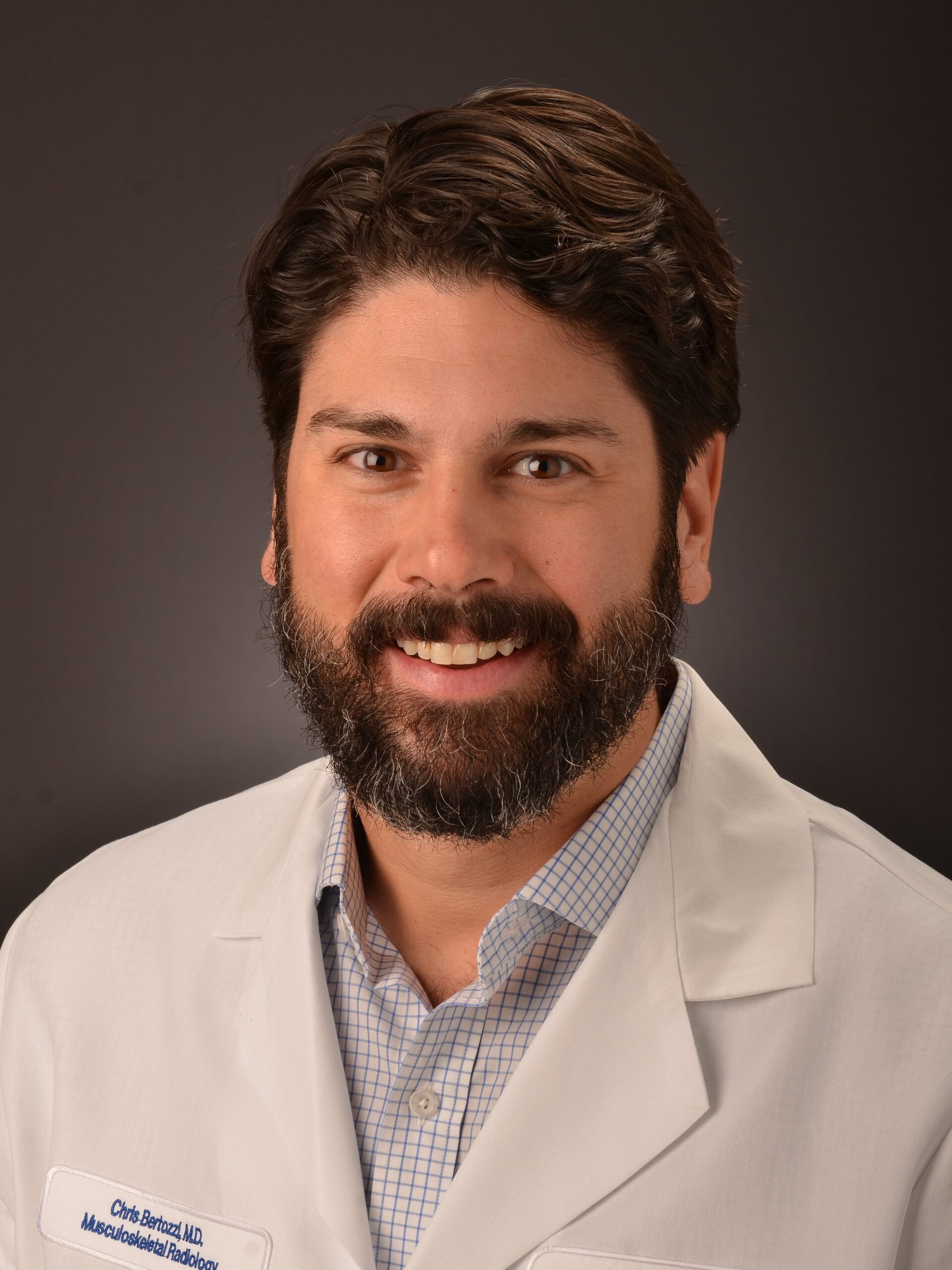 Chris Bertozzi, MD